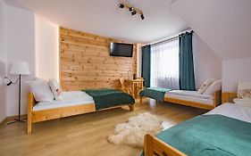 Apartament U Wrobla