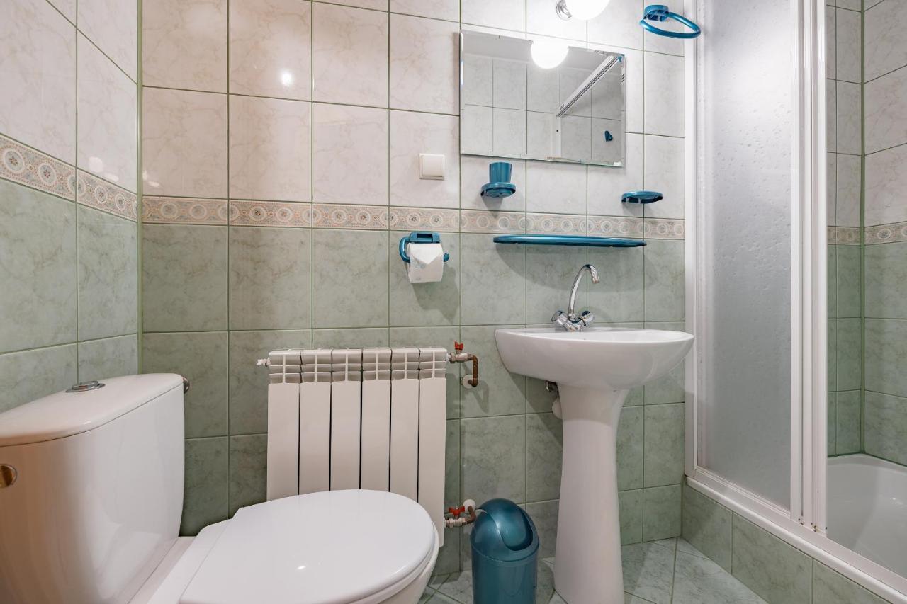 Apartament U Wrobla Leśnica Exteriér fotografie